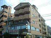 浅香山駅より徒歩12分 4階 築33年6ヶ月の賃貸物件
