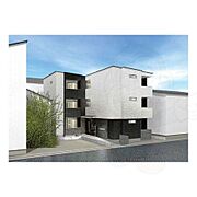 七道駅より徒歩2分 1階 新築の賃貸物件