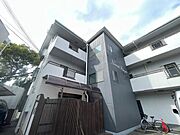 なかもず駅より徒歩6分 2階 築34年1ヶ月の賃貸物件