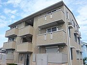 なかもず駅より徒歩13分 3階 築19年1ヶ月の賃貸物件