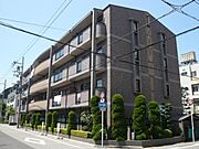 サンライズ三国ヶ丘の賃貸物件