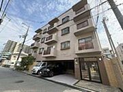 堺駅より徒歩7分 3階 築39年1ヶ月の賃貸物件