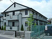 堺市駅より徒歩10分 2階 築28年の賃貸物件