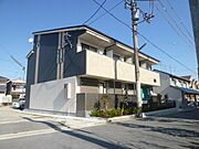 上野芝駅より徒歩9分 1階 築15年10ヶ月の賃貸物件