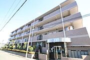 堺東駅より徒歩10分 4階 築28年8ヶ月の賃貸物件