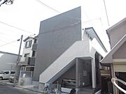 湊駅より徒歩12分 2階 築10年6ヶ月の賃貸物件