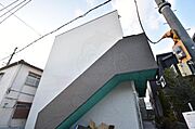 浅香山駅より徒歩6分 1階 築8年8ヶ月の賃貸物件