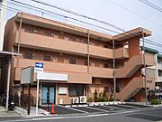 なかもず駅より徒歩7分 2階 築21年11ヶ月の賃貸物件