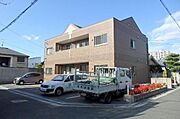 新金岡駅より徒歩15分 2階 築11年4ヶ月の賃貸物件