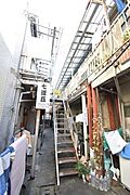 七道駅より徒歩5分 2階 築56年6ヶ月の賃貸物件