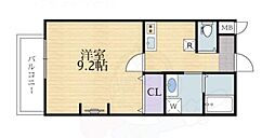 南海線 七道駅 徒歩10分 4階/-