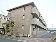鳳駅より徒歩4分 1階 築17年1ヶ月の賃貸物件