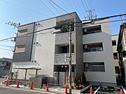 百舌鳥駅より徒歩3分 1階 築1年8ヶ月の賃貸物件