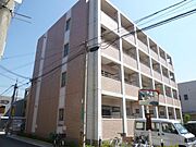 湊駅より徒歩11分 1階 築16年7ヶ月の賃貸物件