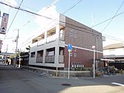 湊駅より徒歩2分 1階 築16年8ヶ月の賃貸物件