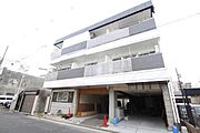 湊駅より徒歩12分 3階 築51年6ヶ月の賃貸物件