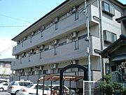 堺東駅より徒歩8分 2階 築29年8ヶ月の賃貸物件