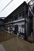 堺東駅より徒歩11分 1階 築54年5ヶ月の賃貸物件