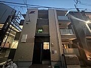七道駅より徒歩9分 3階 築1年11ヶ月の賃貸物件