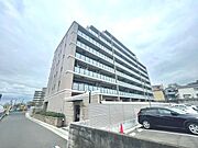 グランクラッセ上野芝向ヶ丘 7階 築6年5ヶ月の賃貸物件