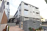 百舌鳥駅より徒歩21分 3階 築8年11ヶ月の賃貸物件