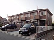 なかもず駅より徒歩10分 1階 築19年5ヶ月の賃貸物件