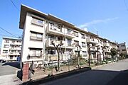 堺駅より徒歩10分 2階 築63年4ヶ月の賃貸物件