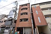 堺駅より徒歩14分 2階 築30年6ヶ月の賃貸物件