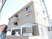 七道駅より徒歩6分 3階 築7年4ヶ月の賃貸物件