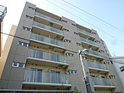 七道駅より徒歩15分 4階 築13年1ヶ月の賃貸物件