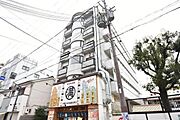 ISE伊勢住宅北長尾町7811 3階 築34年11ヶ月の賃貸物件