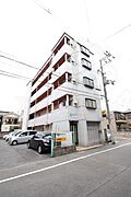 甲斐町TKハイツ 5階 築35年10ヶ月の賃貸物件