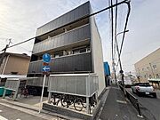 浅香山駅より徒歩9分 1階 築7年6ヶ月の賃貸物件