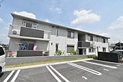 アンソレイエＡ 2階 築6年7ヶ月の賃貸物件