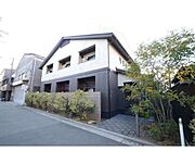 七道駅より徒歩8分 2階 築16年1ヶ月の賃貸物件