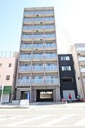 堺駅より徒歩12分 3階 築6年11ヶ月の賃貸物件
