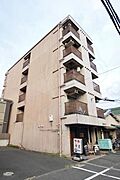 堺駅より徒歩15分 2階 築33年6ヶ月の賃貸物件