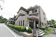 浜寺公園駅より徒歩10分 1階 築29年7ヶ月の賃貸物件