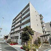 七道駅より徒歩5分 3階 築5年7ヶ月の賃貸物件