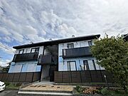 パナハイツキタヨＡ棟 1階 築31年7ヶ月の賃貸物件