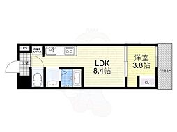 南海高野線 堺東駅 徒歩10分