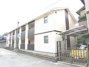浅香山駅より徒歩4分 2階 築21年の賃貸物件