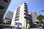 カレドニア堺 6階 築31年7ヶ月の賃貸物件