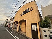 堺市駅より徒歩10分 2階 築52年2ヶ月の賃貸物件
