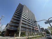 堺駅より徒歩7分 11階 新築の賃貸物件