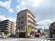 Ｂ．Ｌ．Ｄ．萩 5階 築33年5ヶ月の賃貸物件