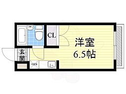 プレアール砂道町 3階