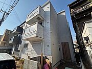 ハウスモメゾン大浜B棟の賃貸物件