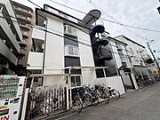 浅香山駅より徒歩11分 5階 築35年7ヶ月の賃貸物件