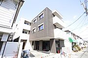 湊駅より徒歩7分 2階 築7年7ヶ月の賃貸物件